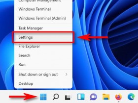 [系统教程]怎么在Windows11上更改触摸键盘主题？