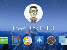 [数据恢复]Disk Drill数据恢复软件下载,Disk Drill Pro v4.0.513 特别授权版含苹果版