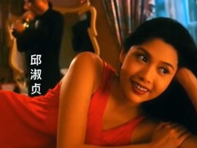 回忆杀!香港经典绝色佳人,无滤镜,无美颜,美得纯天然,哪个是你的女神?
