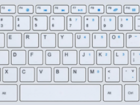 [系统教程]Win10电脑按键盘会弹出各种窗口怎么办？