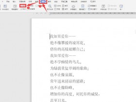 办公软件使用之Word中的标尺功能如何使用?