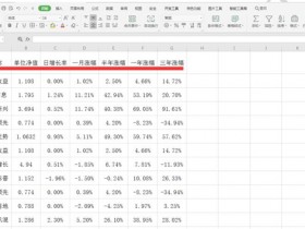 办公软件使用之Excel怎么制作倾斜表头