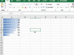 办公软件使用之Excel表格怎么快速批量删除条件格式?方方格子教你批量删除条件格式
