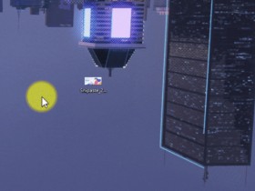 办公软件使用之怎么提高PPT图片的质量?