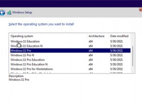 [系统教程]微软下载的Win11镜像怎么不是iso文件？