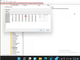 [系统教程]Windows11任务栏怎么放在顶部？Windows11任务栏放在顶部方法分享