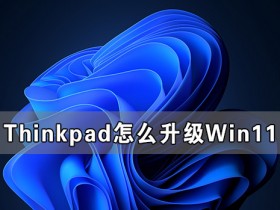[系统教程]Thinkpad怎么升级Win11 Thinkpad笔记本升级Win11系统教程