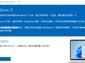 [系统教程]Windows11 SE怎么下载 Windows11 SE官网下载方法介绍