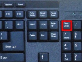[系统教程]Win11键盘锁住怎么解锁？Win11键盘锁住怎么恢复