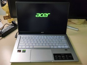 [系统教程]宏碁电脑如何重装系统 acer电脑重装系统Win10教程