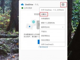 [系统教程]Win11自动锁定OneDrive个人保管库的方法