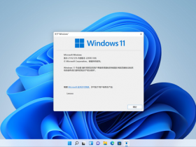 [系统教程]Win11最新版本镜像下载 Windows11最新镜像ISO文件免费下载安装