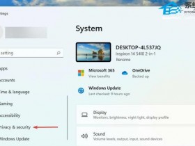 [系统教程]Windows11语音输入没反应怎么回事？Win11无法使用语音输入解决方法