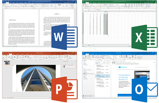 office2016官方免费版office2016简体中文版下载office2016安装包下载