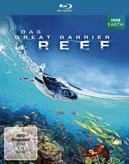 《大堡礁》 （2012） Great Barrier Reef 