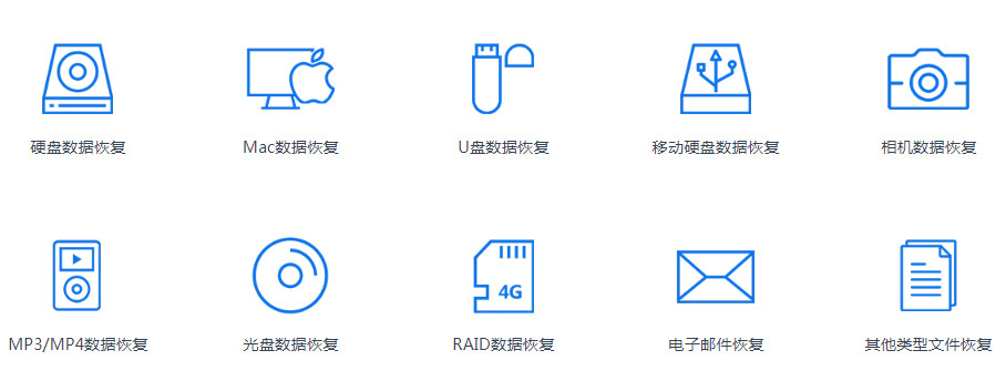 [工具软件]EasyRecovery易恢复数据恢复软件,Ontrack EasyRecovery v14.0.0 中文破解版下载