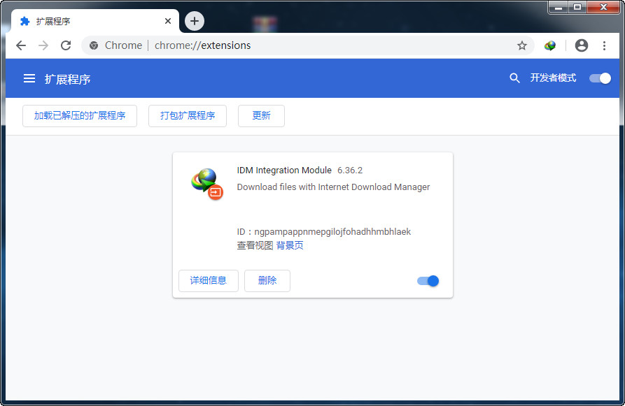 [下载工具]IDM下载神器,Internet Download Manager v6.36 Build 5简体中文破解版含注册机