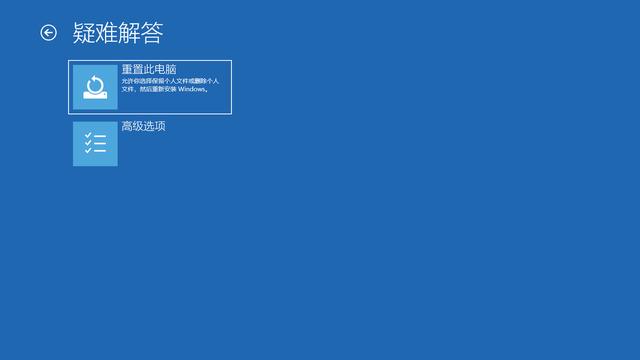 [系统教程]WIN10系统高级启动选项,6种方法一键打开WIN10高级启动选项介绍