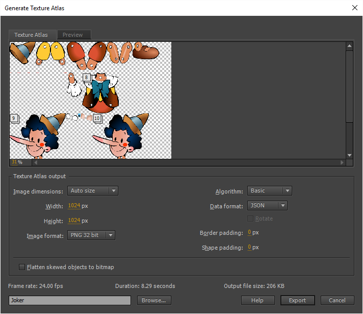 [软件下载]Adobe Animate动画制作软件,Adobe Animate 2020 v20.0.2 直装破解版