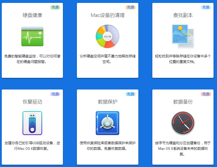 [数据恢复]Disk Drill数据恢复软件下载,Disk Drill Pro v4.0.513 特别授权版含苹果版