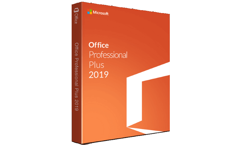 [办公软件]微软Office办公软件下载,Office 2019专业增强版 v2020.04 VL版带激活工具