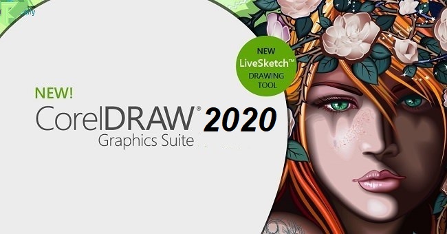 [辅助工具]CorelDRAW Graphics Suite 2020 keygen xforce注册机下载,CorelDRAW 2020 22.2.0.532 免激活特别版