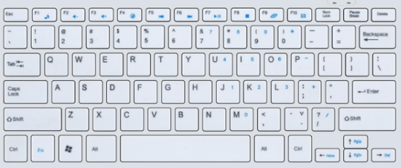 [系统教程]Win10电脑按键盘会弹出各种窗口怎么办？