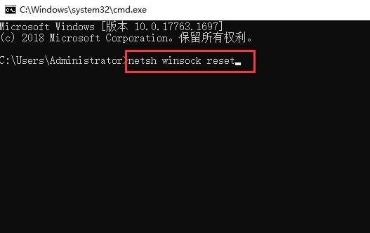 [系统教程]Win10网络通但不能上网怎么办？Win10网络通但不能上网解决方法