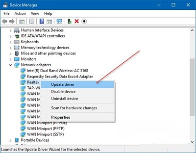 [系统教程]Win10专业版蓝屏错误rtwlane.sys怎么解决？