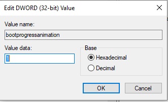 [系统教程]如何提前启用Win10 21H2全新UI开机动画？