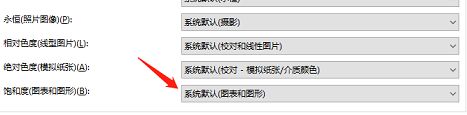 [系统教程]Win10专业版怎么调整色彩饱和度？