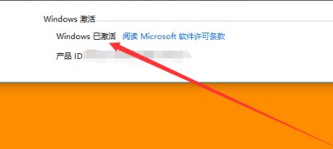 [系统教程]Win10专业版系统怎么去除水印？Win10系统水印消除方法