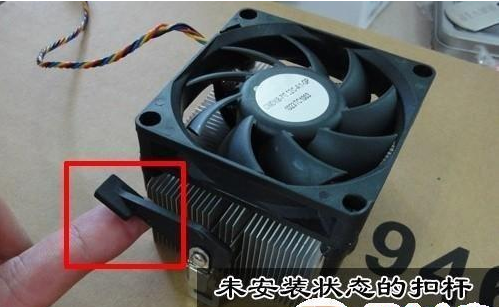 [系统教程]Win10如何安装AMD的cpu