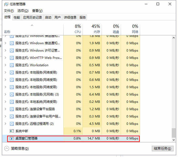 [系统教程]Win10专业版开始菜单没有反应怎么办