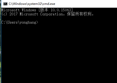 [系统教程]Win10专业版如何打开命令提示符？Win10专业版打开命令提示符方法