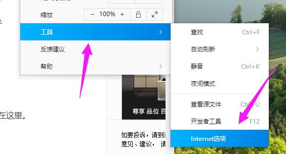 [系统教程]Win10专业版IE浏览器故障怎么修复？Win10专业版IE浏览器故障修复