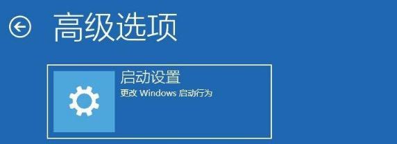 [系统教程]Win10怎么进入VGA模式？