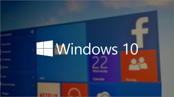 [系统教程]Windows10系统黑屏怎么一键还原？