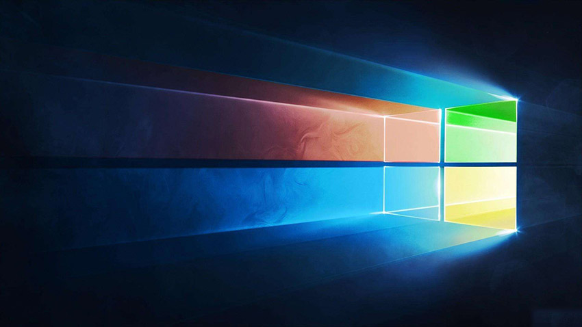 [系统教程]Windows10系统黑屏怎么一键还原？