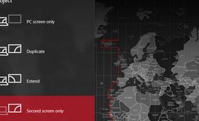 [系统教程]笔记本Win10系统怎么连接外置显示器？