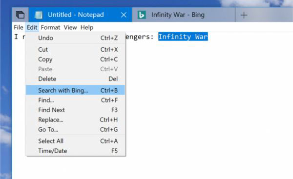 [系统教程]熟知win10更新内容：Win10 1809有什么变化