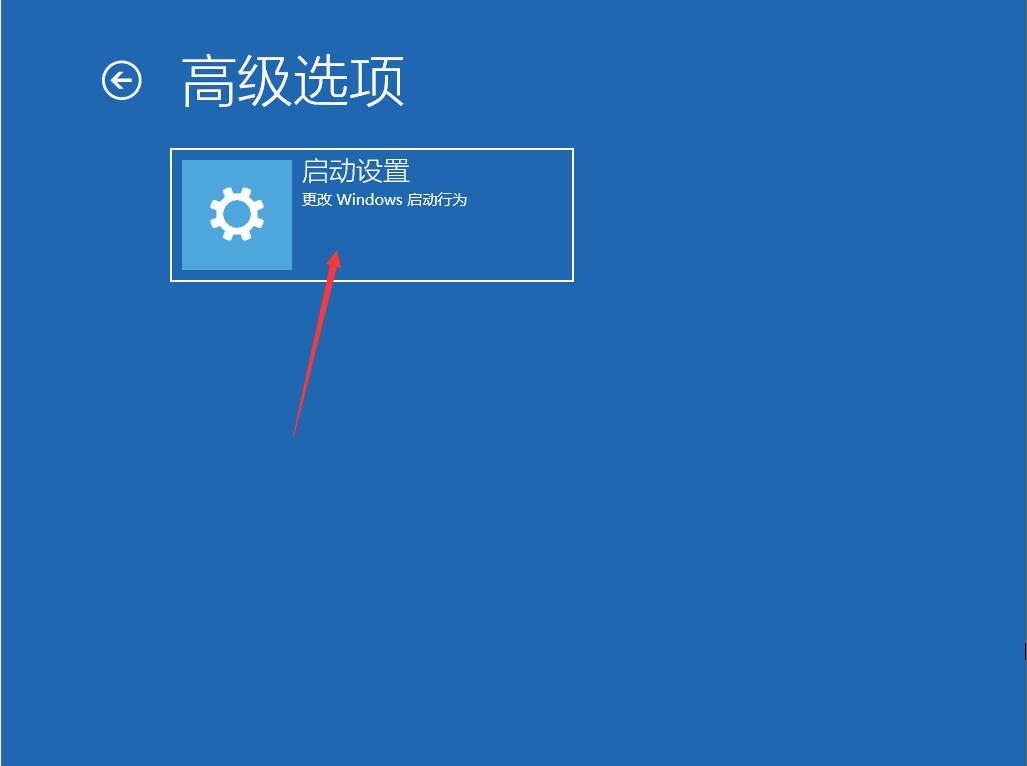 [系统教程]Win10专业版如何禁用驱动程序强制签名？