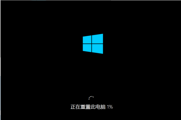 [系统教程]Win10进入bios一键还原系统不用u盘怎么操作？