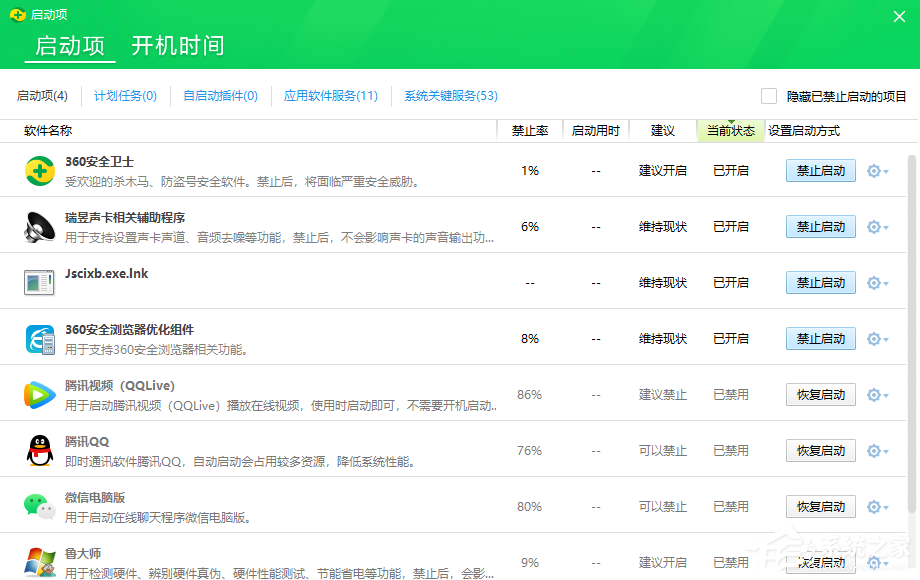 [系统教程]Win10开机启动项怎么修改设置？