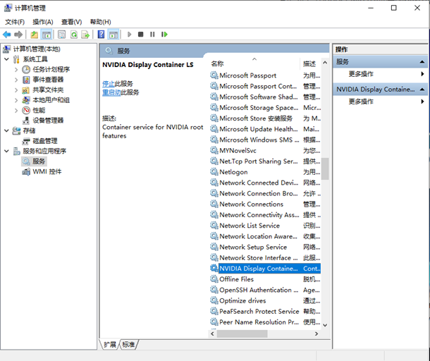 [系统教程]Win10右键Nvidia没有显示选项？如何找回右键Nvidia显示选项