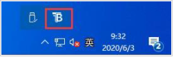 [系统教程]Win10电脑怎么将任务栏设置成透明的？