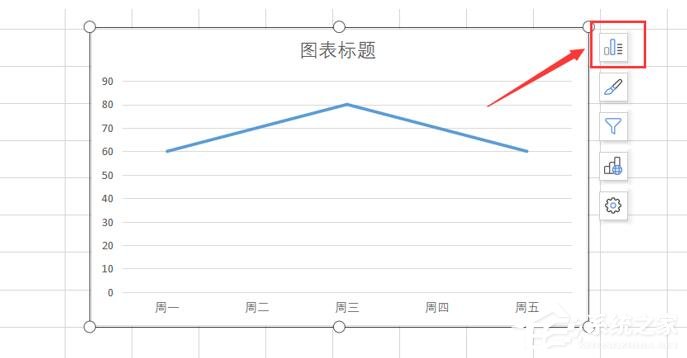 办公软件使用之Excel迷你图在哪里?Excel迷你图怎么设置