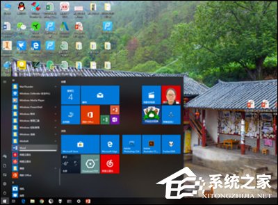 办公软件使用之Win10 Office图标空白怎么办？一招修复Office2016异常图标