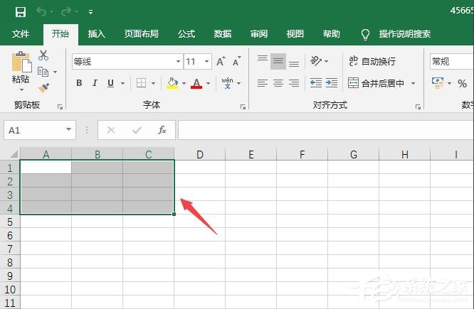 办公软件使用之Excel2019怎么设置条件格式？设置条件格式的操作步骤