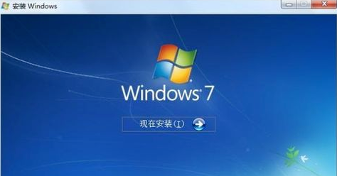 [系统教程]怎么使用光碟重装Win7电脑操作系统？